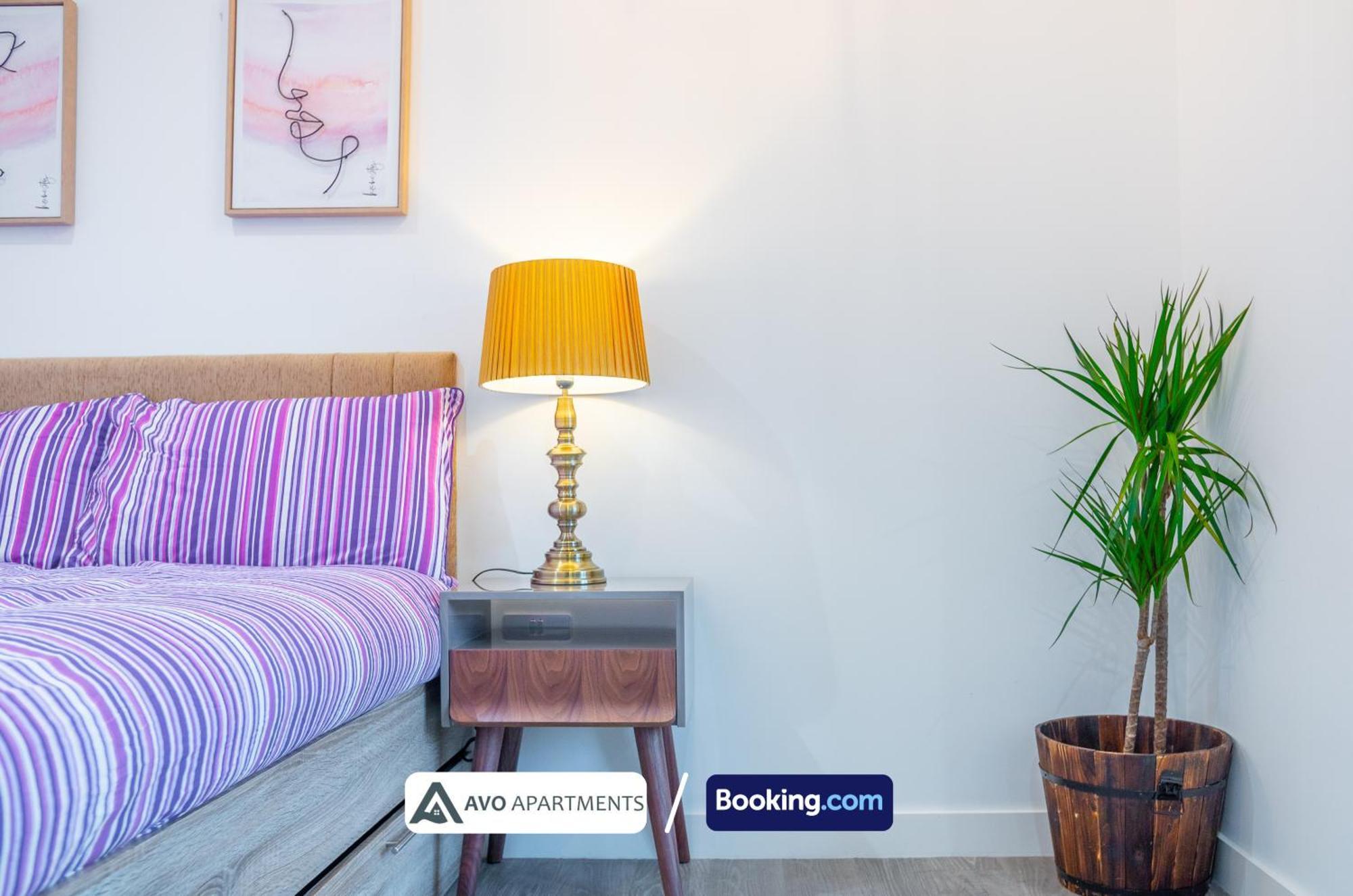 Prime Serviced Apartments Sheffield Center Luaran gambar